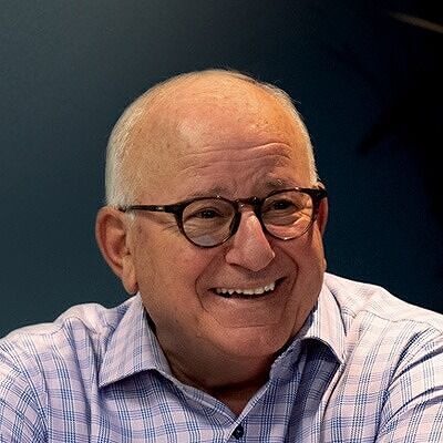 Bob Fashano