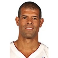 Shane Battier