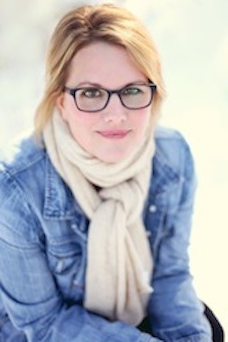 Angela Ricketts