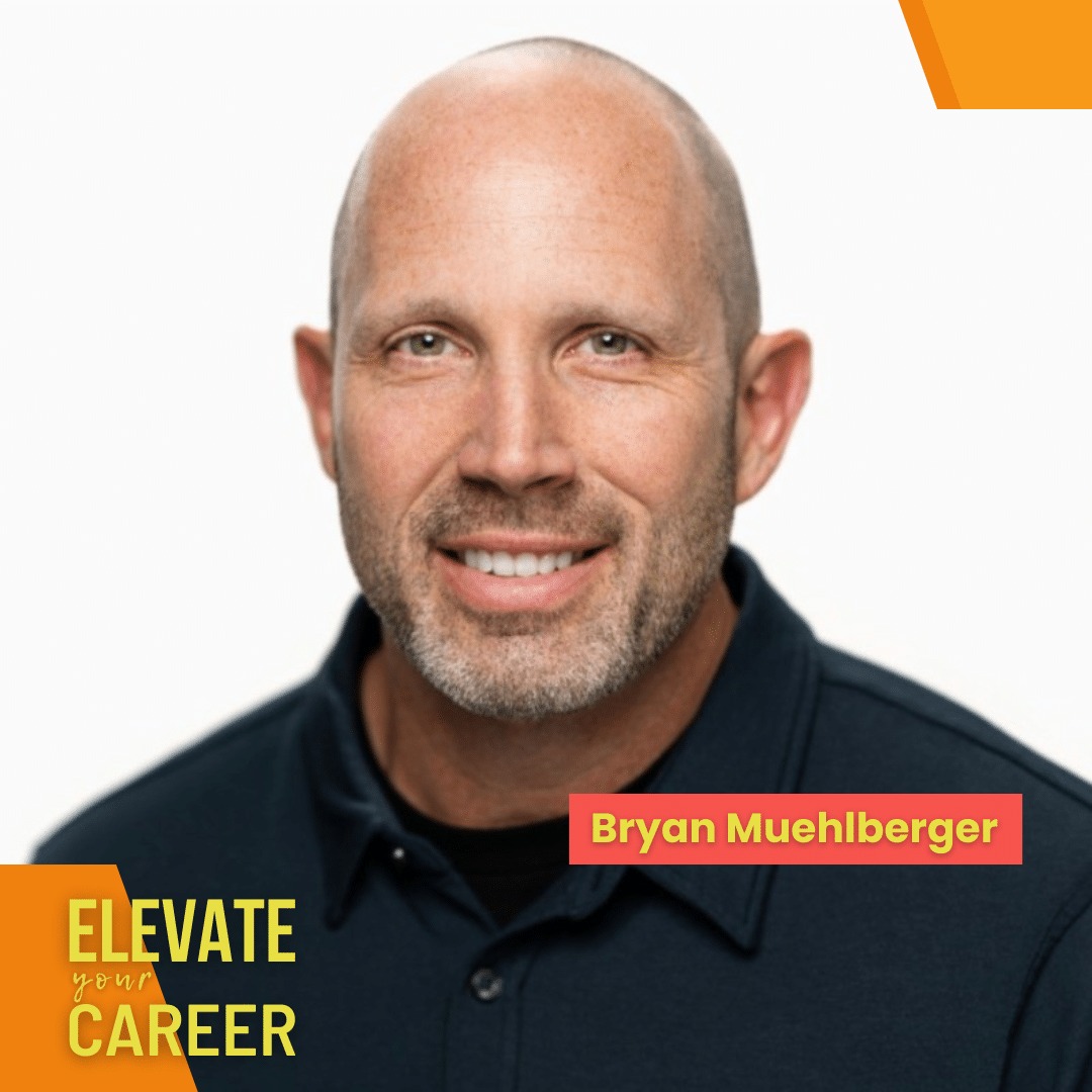Bryan Muehlberger