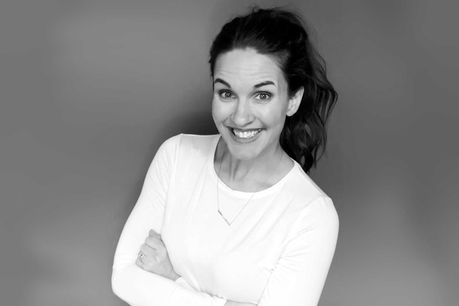 Liz Haberberger